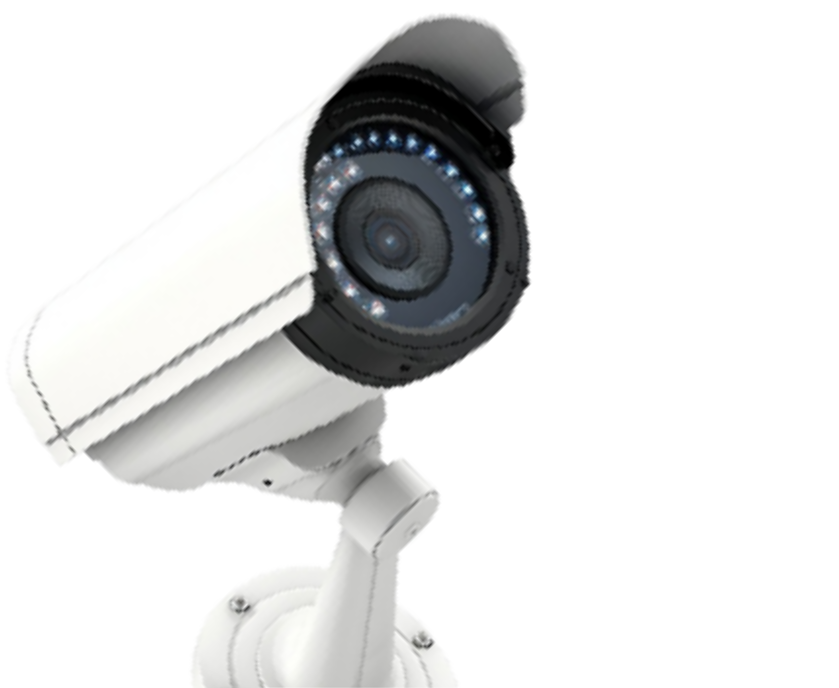 Câmera de segurança LockMax